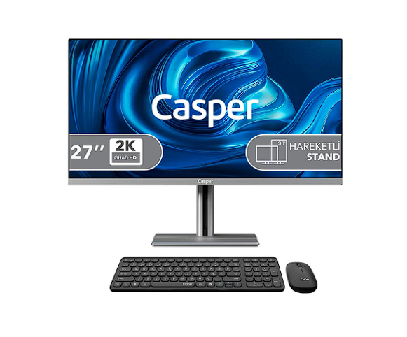 CASPER Nirvana AIO A870